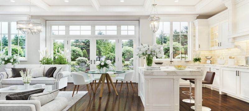 Best Cabinet Refinishing Contractors in Austin, TX