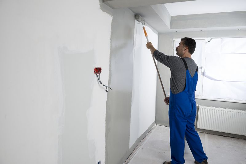 Cost of Interior Painting in Austin, TX