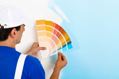Choosing the Right Paint