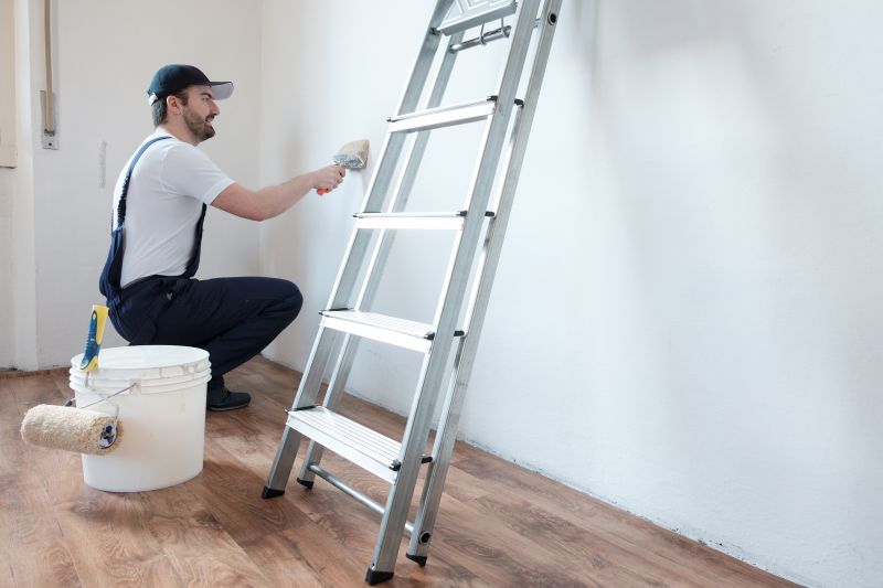 Interior Painting Suppliers
